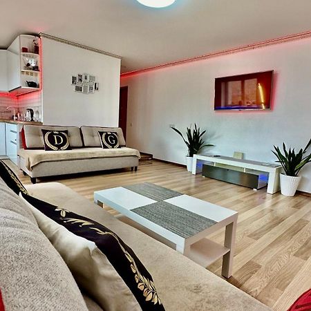 Neriesapartment No.2 Bedrooms Modern Suite In Centrum Palanga Bagian luar foto