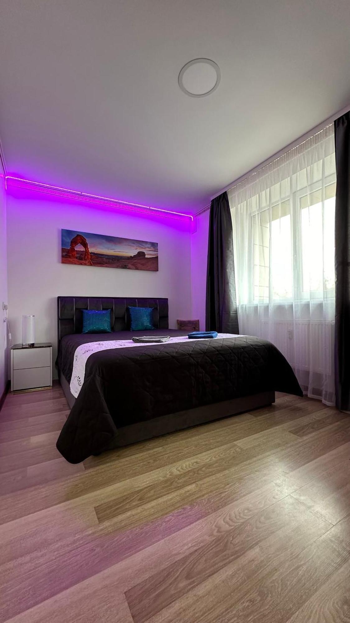 Neriesapartment No.2 Bedrooms Modern Suite In Centrum Palanga Bagian luar foto