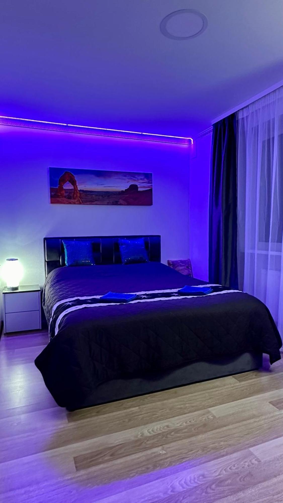 Neriesapartment No.2 Bedrooms Modern Suite In Centrum Palanga Bagian luar foto