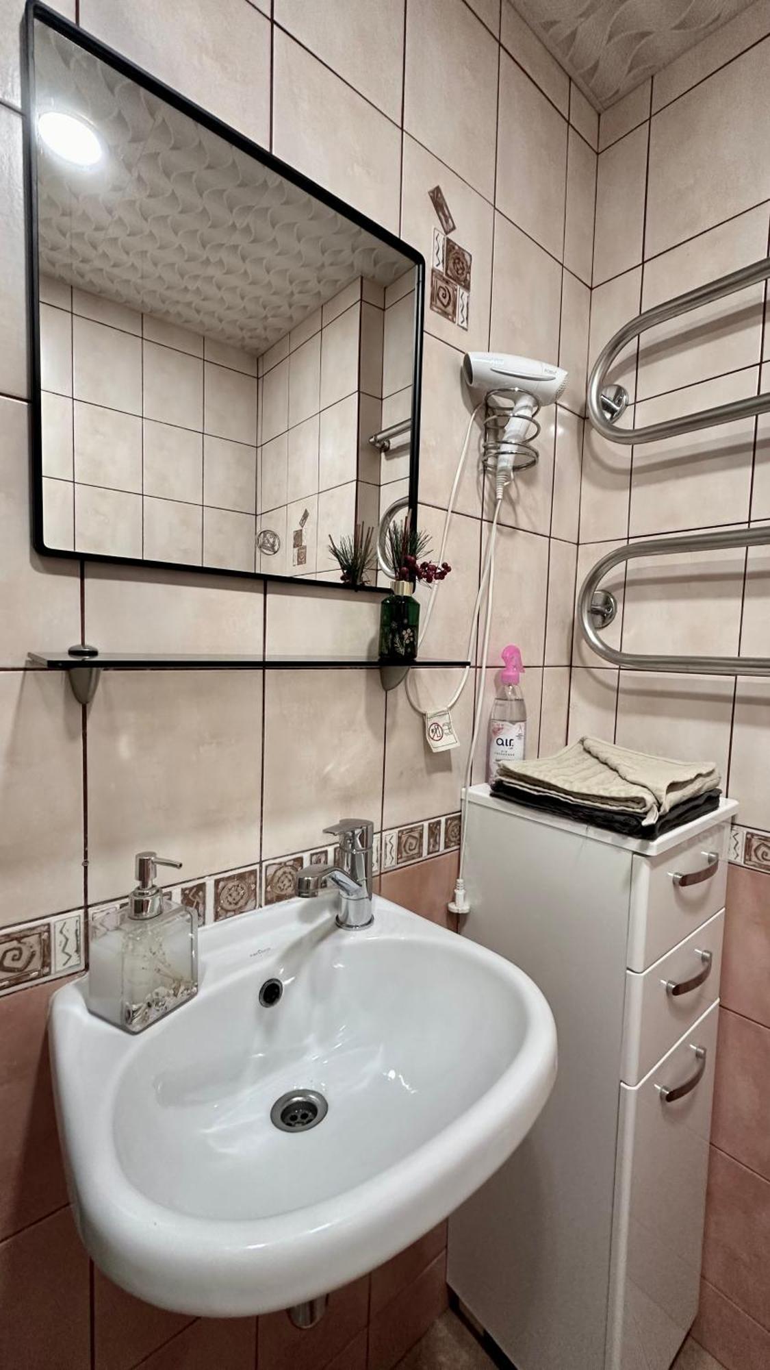 Neriesapartment No.2 Bedrooms Modern Suite In Centrum Palanga Bagian luar foto
