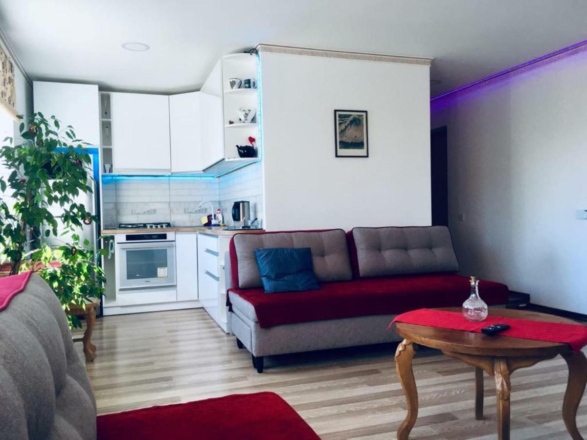 Neriesapartment No.2 Bedrooms Modern Suite In Centrum Palanga Bagian luar foto